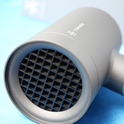 遠赤イオンドライヤーVDC-5100/VENUSiS/ドライヤーを使ったクチコミ(4枚目)