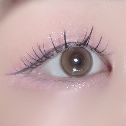 オールテイクムードライクパレット/PERIPERA/アイシャドウパレットを使ったクチコミ(4枚目)