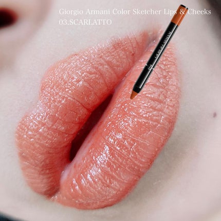 スーパープルーフ ペン ライナー/CLIO/リキッドアイライナーを使ったクチコミ(7枚目)