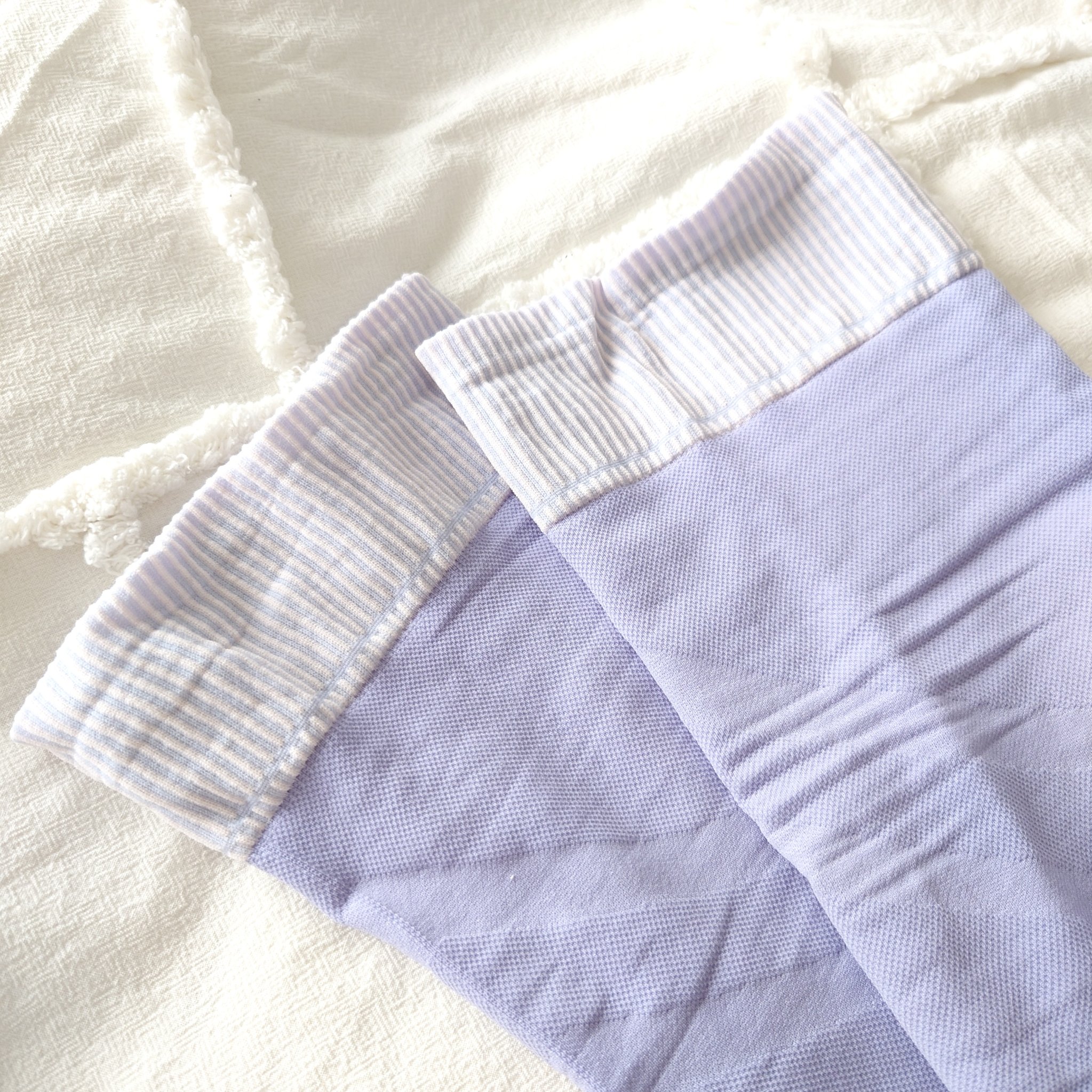 寝ながらメディキュット フルレッグ/メディキュット/着圧ソックス・レギンスを使ったクチコミ（3枚目）