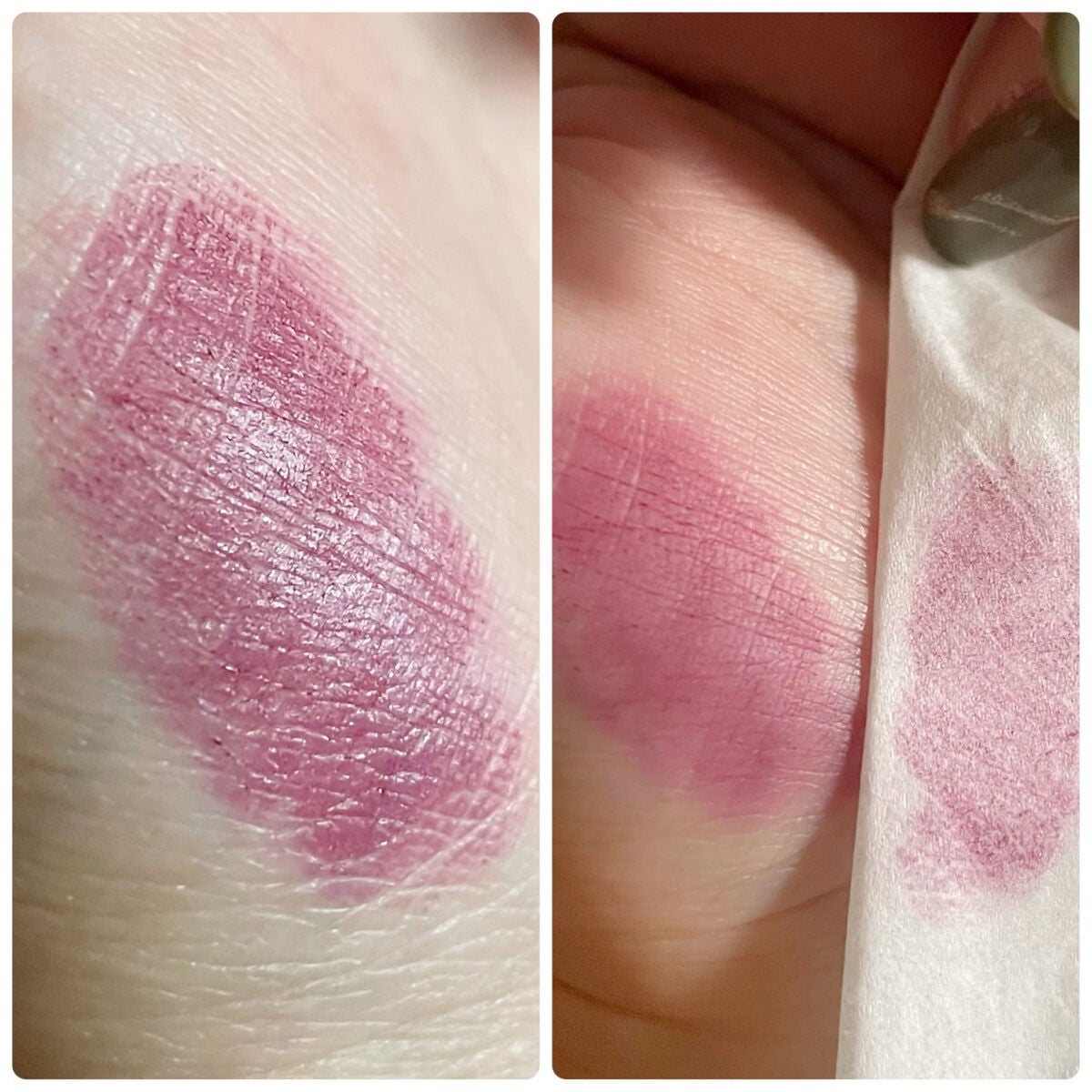 リップ カラー サテン マット/TOM FORD BEAUTY/口紅を使ったクチコミ(4枚目)