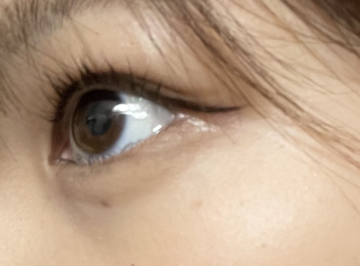 エテュセ アイエディション (マスカラベース)/ettusais/マスカラ下地を使ったクチコミ（2枚目）