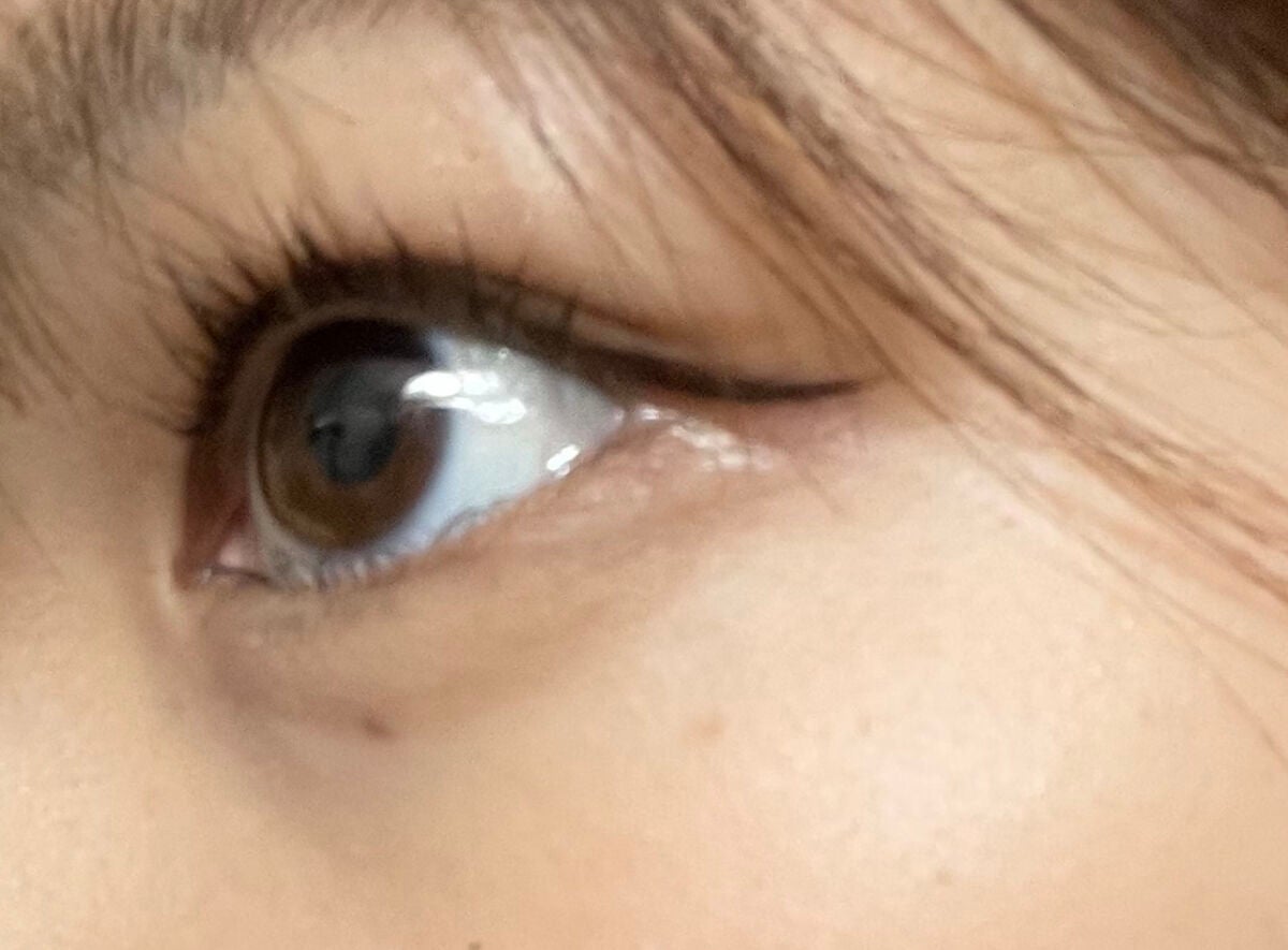 エテュセ アイエディション (マスカラベース)/ettusais/マスカラ下地を使ったクチコミ(2枚目)