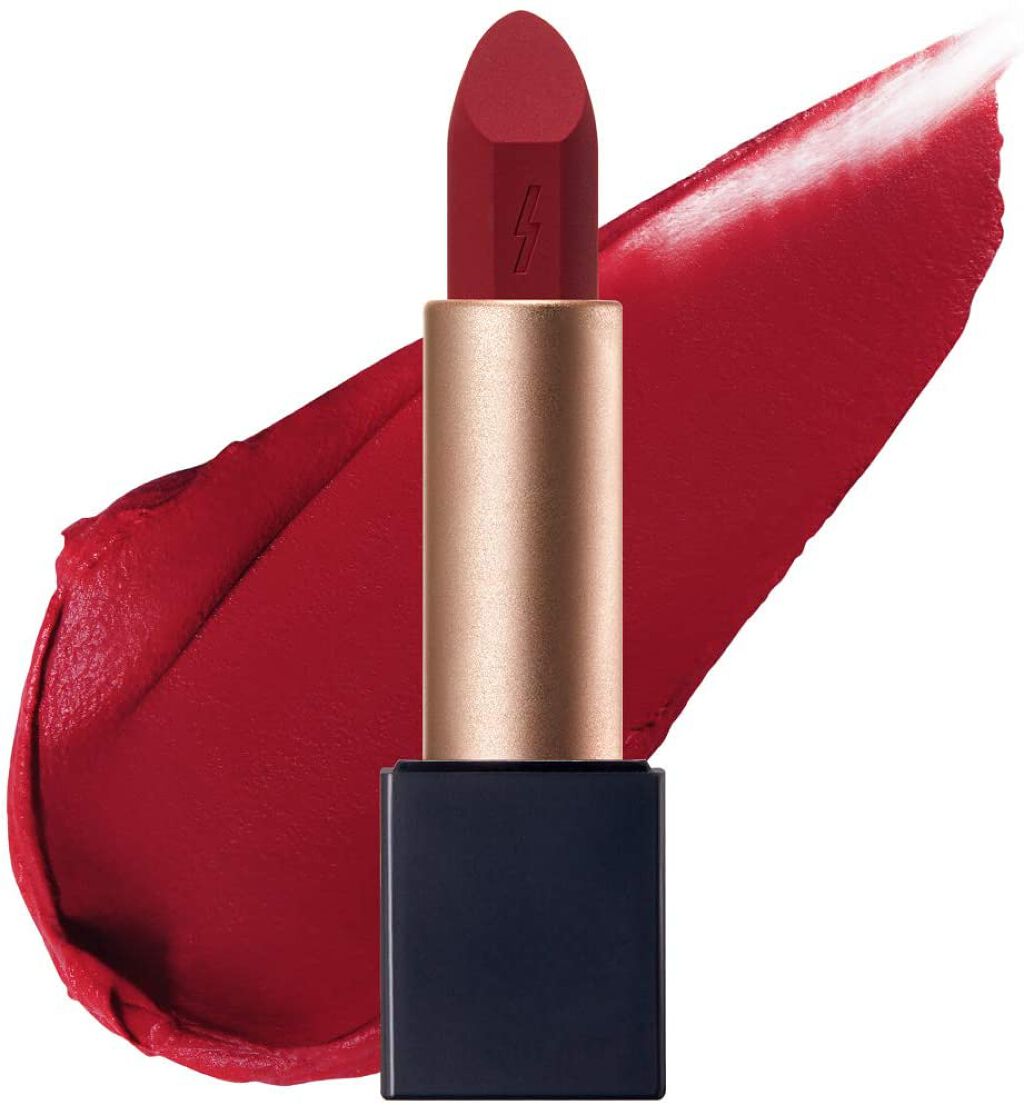 パウダリーウィスパーリップスティック 004 ペイ アテンション