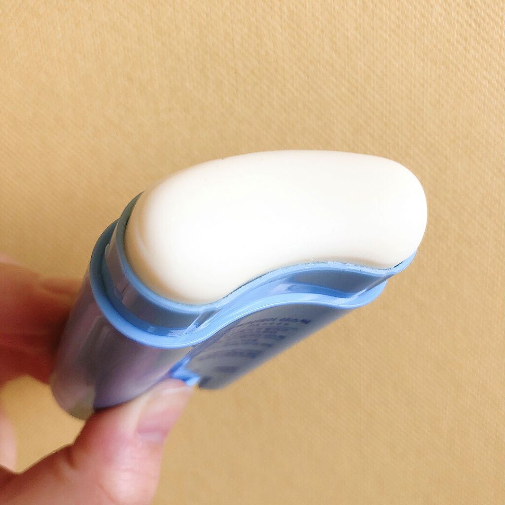 Everyday Sun Stick/Mamonde/日焼け止めスティックを使ったクチコミ（2枚目）