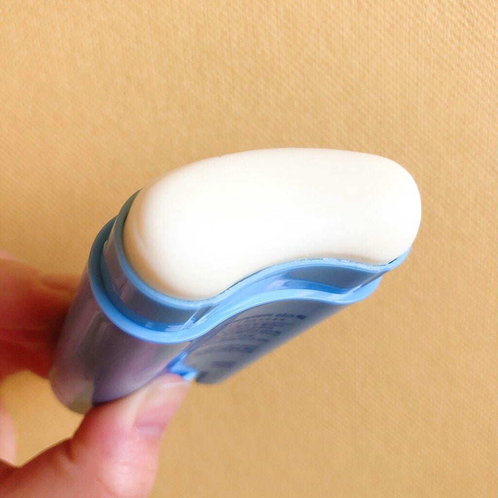 Everyday Sun Stick/Mamonde/日焼け止めスティックを使ったクチコミ(2枚目)