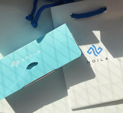 NOILA S PerfectSet/NOILA/その他キットセットを使ったクチコミ(2枚目)