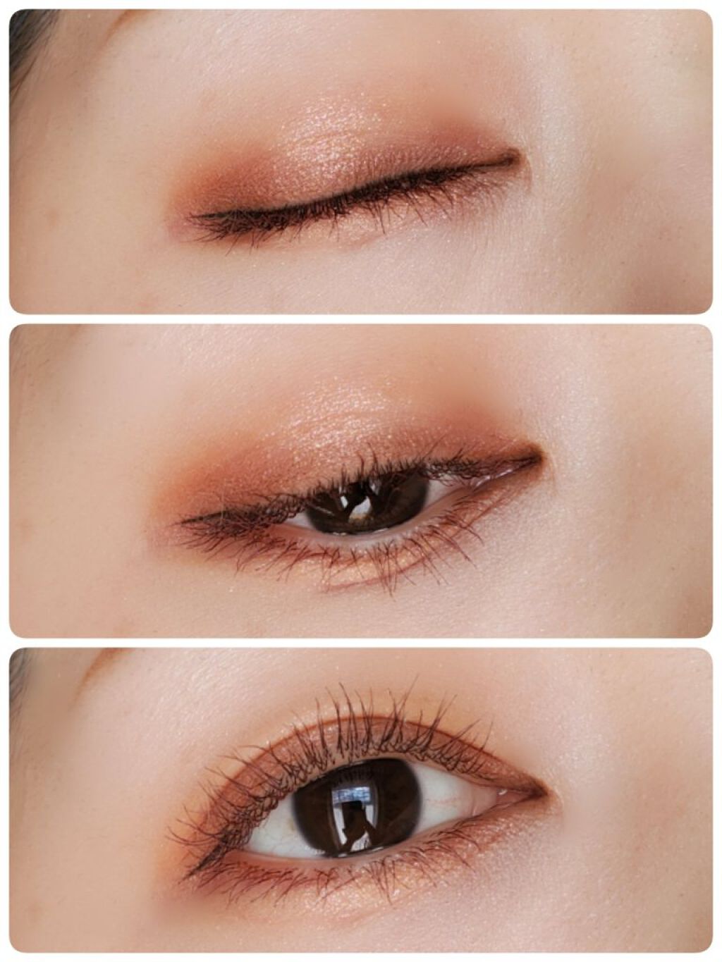 ハイパーシャープ ライナー R/MAYBELLINE NEW YORK/リキッドアイライナーを使ったクチコミ（2枚目）