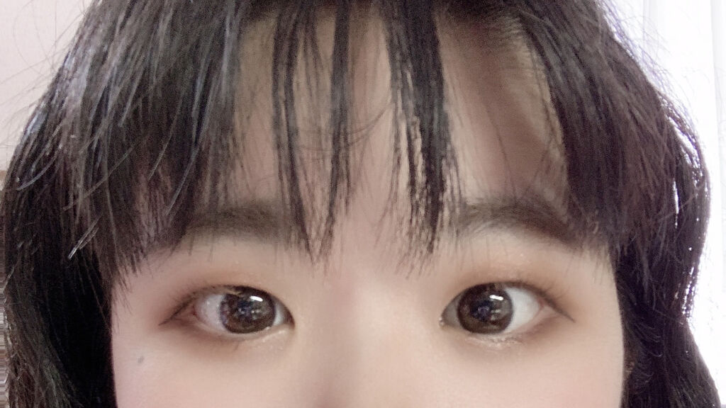 パーフェクトUVリキッドファンデーション ナチュラル01/オルビス/リキッドファンデーションを使ったクチコミ（3枚目）