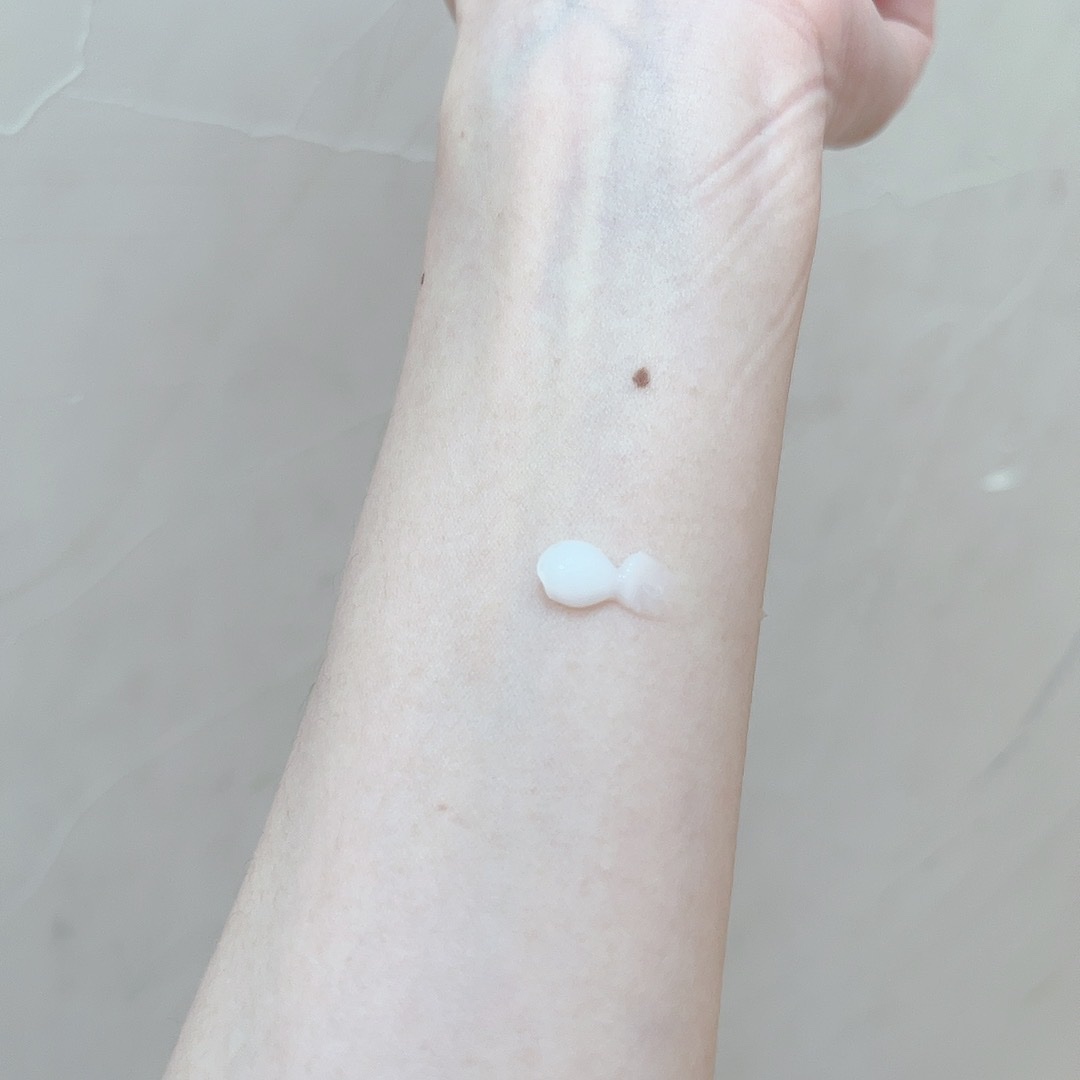 オイルジャム/Sorule/ヘアジェルを使ったクチコミ（3枚目）