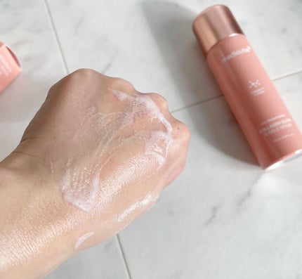 コラーゲンバブルセラム/MEDICUBE/美容液を使ったクチコミ(5枚目)