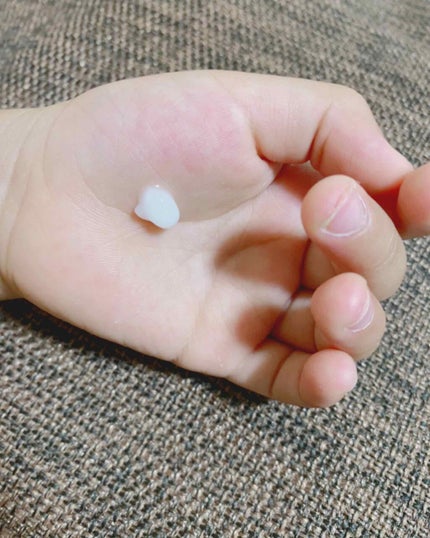 薬用保湿ミルクジェル/MEDIBABY/乳液を使ったクチコミ(4枚目)