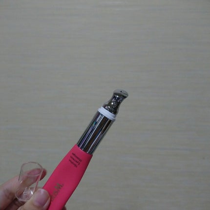 アイキュット マッサージャークリーム/AGARISM/アイケア・アイクリームを使ったクチコミ(2枚目)