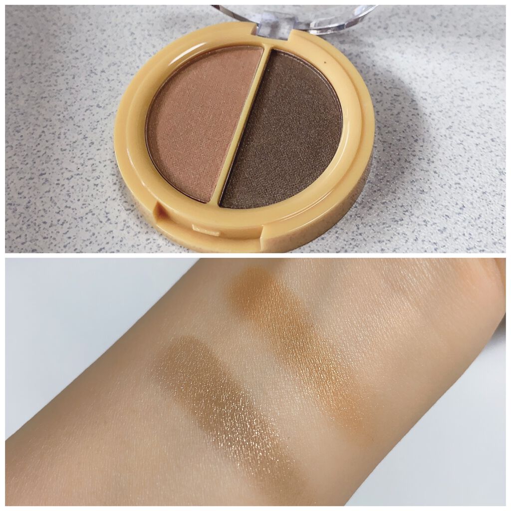 一番コフレ たべっ子どうぶつ/ビューロ/口紅を使ったクチコミ(2枚目)