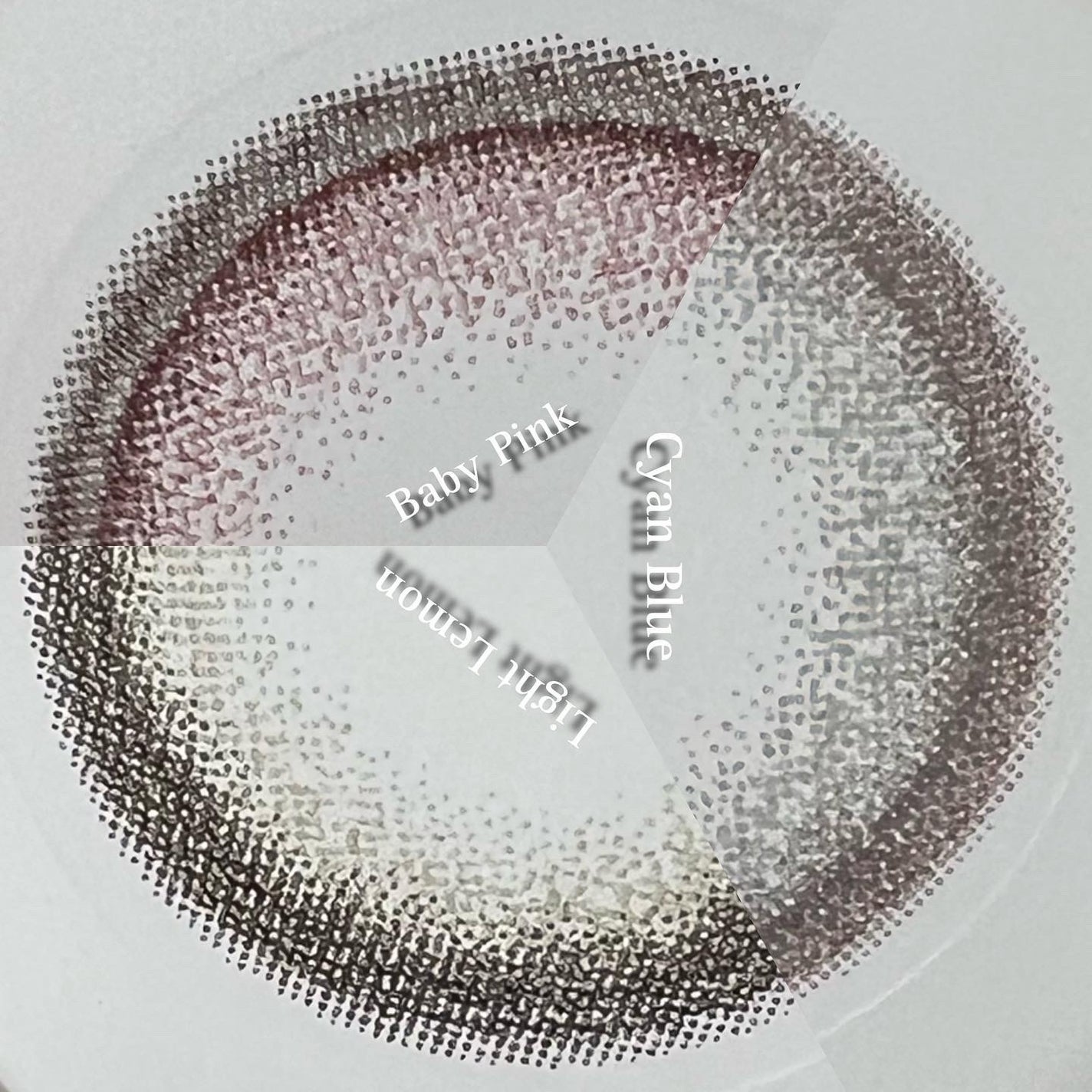 ラブイット ワンデー(10枚)/love it/カラーコンタクトレンズを使ったクチコミ(4枚目)
