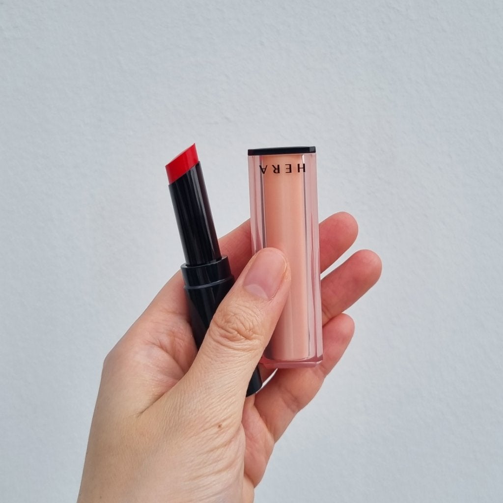 センシュアル ヌードバーム/HERA/リップバームを使ったクチコミ(3枚目)