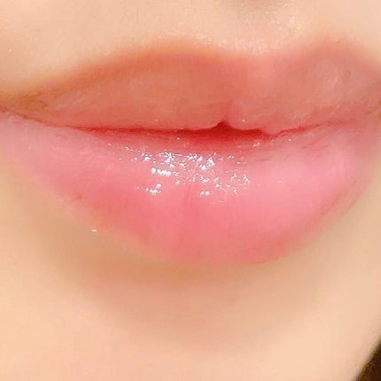 フィー ワンミニッツレディ リップセラム/fwee/リップ美容液を使ったクチコミ(6枚目)