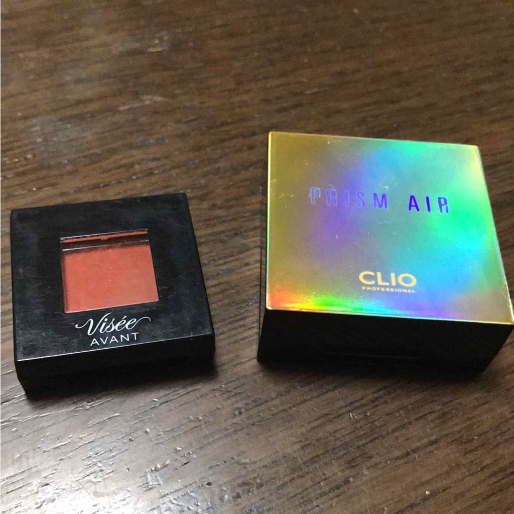 ヴィセ アヴァン シングルアイカラー/Visée/単色アイシャドウを使ったクチコミ（1枚目）