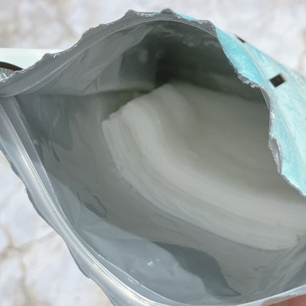 リズム デイリーケアマスク クールトーニング/RISM/シートマスク・パックを使ったクチコミ(2枚目)