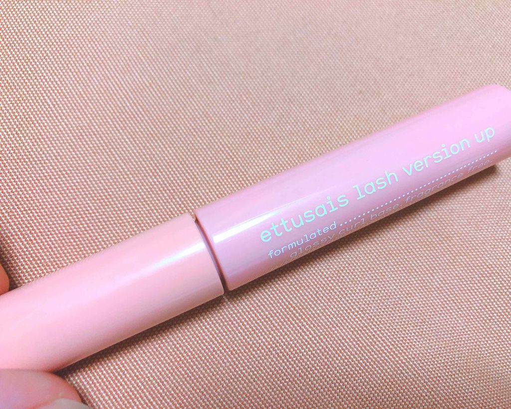エテュセ アイエディション (マスカラベース)/ettusais/マスカラ下地を使ったクチコミ(1枚目)