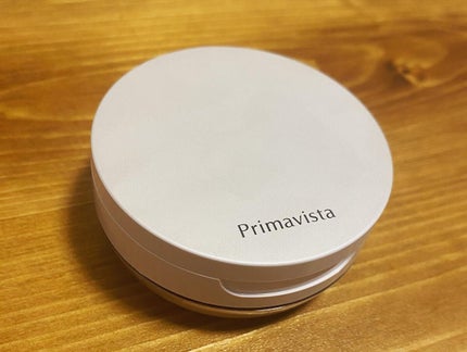 ポアレスフィクサー/プリマヴィスタ/ルースパウダーを使ったクチコミ(3枚目)