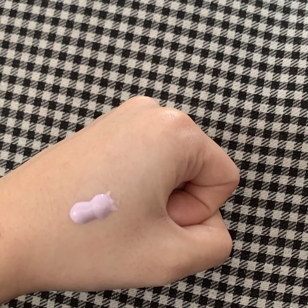 ジルスチュアート　イルミネイティング セラムプライマー/JILL STUART/化粧下地を使ったクチコミ（2枚目）