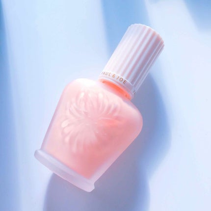 プロテクティング ファンデーション プライマー S/PAUL & JOE BEAUTE/化粧下地を使ったクチコミ(1枚目)