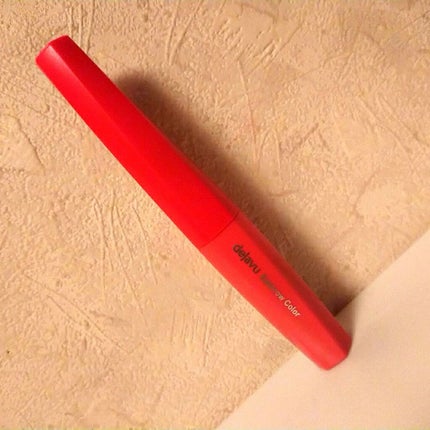 フィルム眉カラー/デジャヴュ/眉マスカラを使ったクチコミ(2枚目)