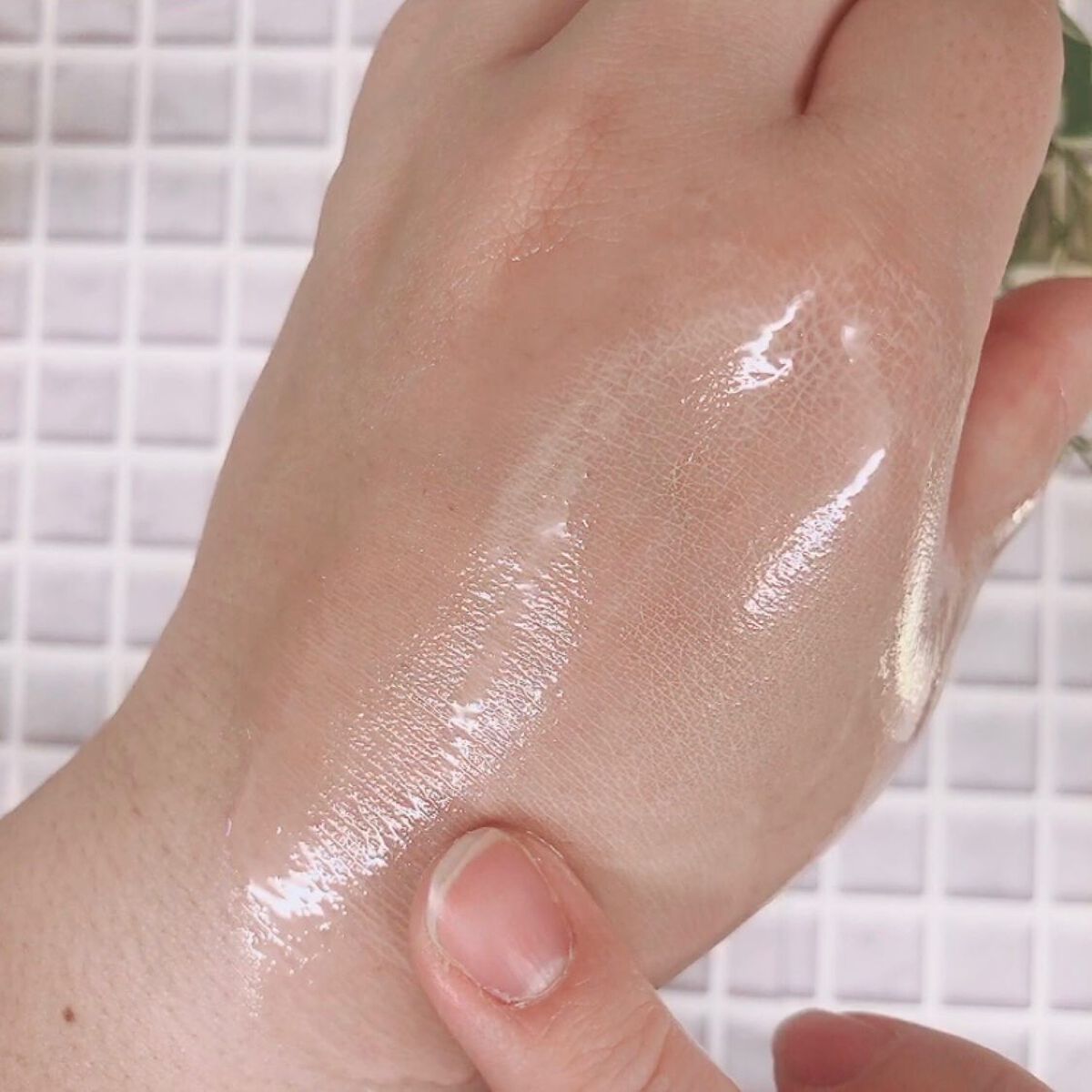 クレンジングオイル/KINS/オイルクレンジングを使ったクチコミ(7枚目)