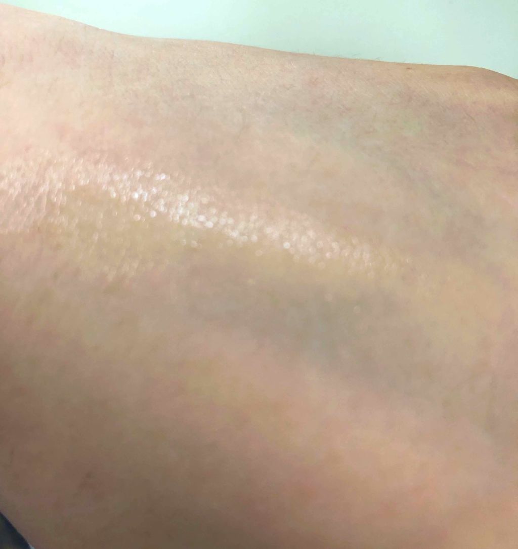 ニベア ディープモイスチャーリップ/ニベア/リップクリームを使ったクチコミ（3枚目）