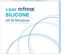 1DAY Refrear SILICONE UV W-Moisture / Refrear
