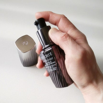 ホワイトロジスト ネオジェネシス ブライトニング コンセントレイト/DECORTÉ/美容液を使ったクチコミ(2枚目)