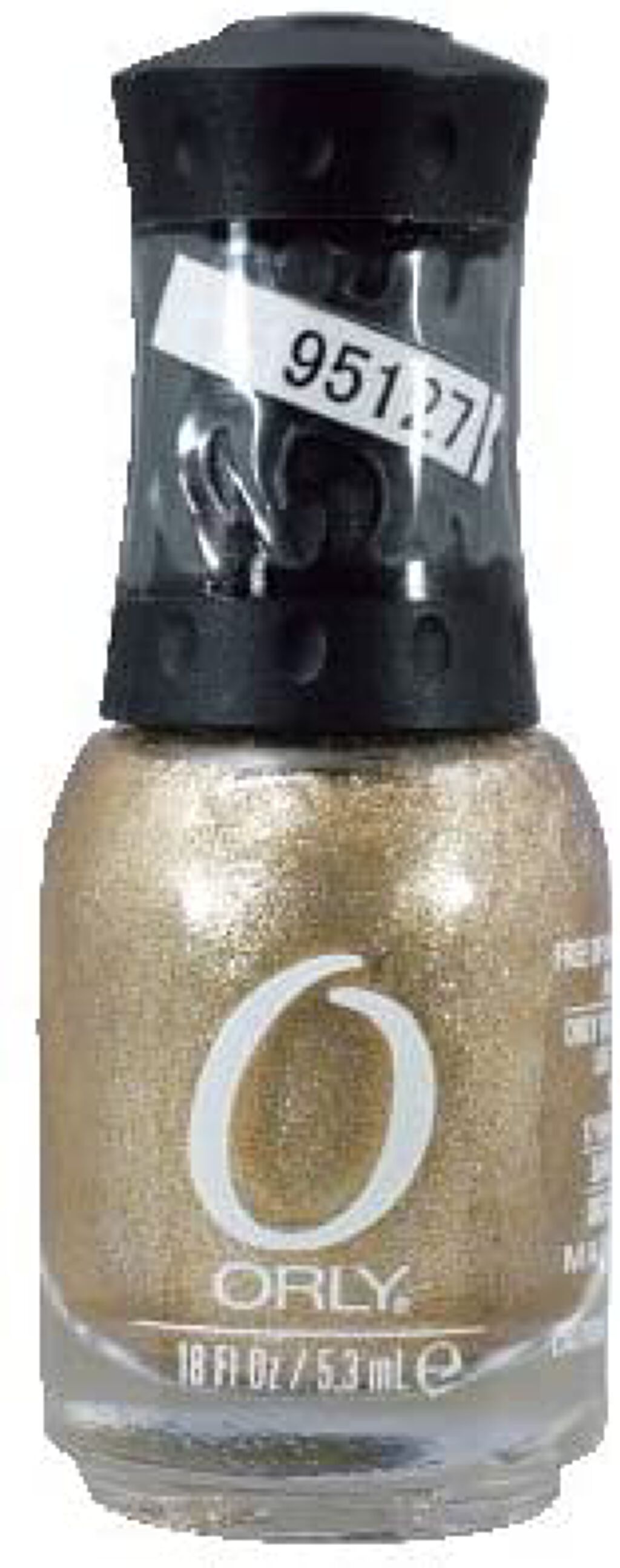 ネイルラッカー mini 48702 ラックス