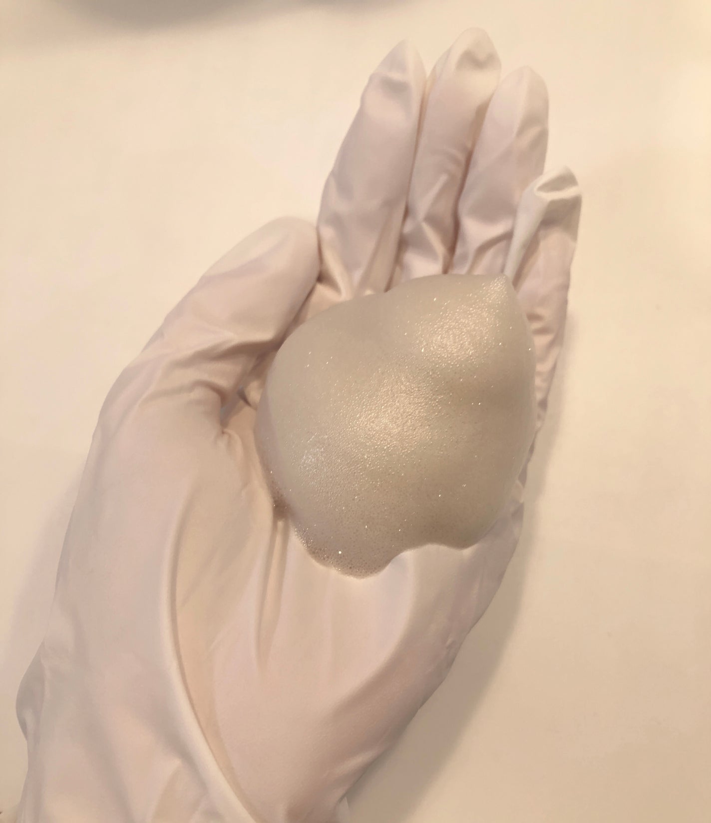 泡カラー/リーゼ/ヘアカラーを使ったクチコミ(7枚目)