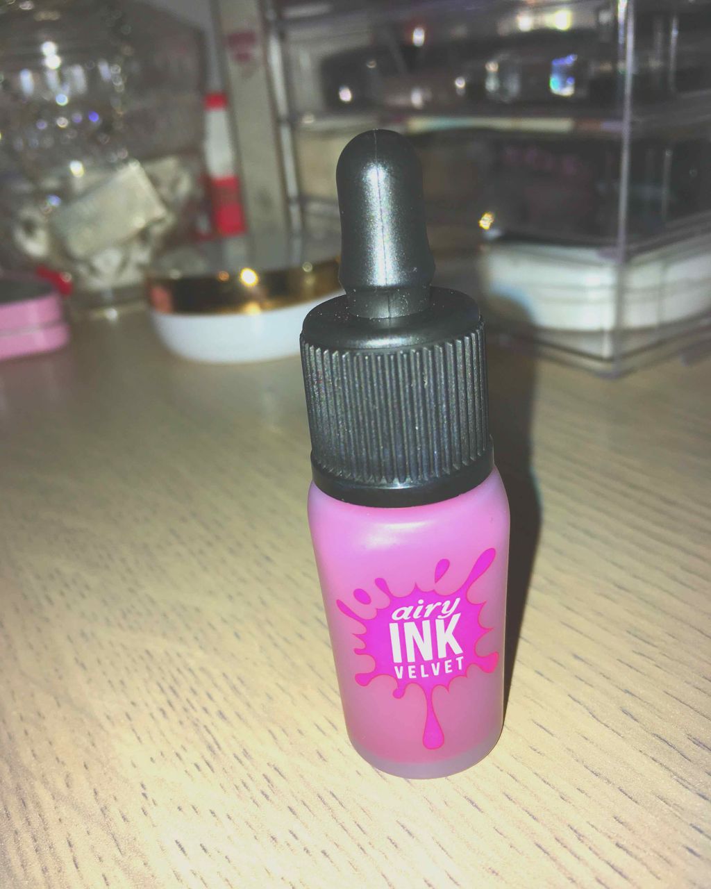 riað on LIPS ãããªãã©ã€ã³ã¯ãšã¢ãªãŒãã«ããã#15â¶1200åè²ã¯èœã¡ãªã..ãïŒ2æç®ïŒ