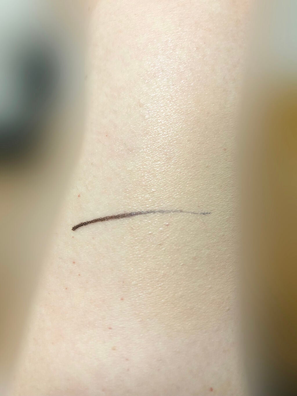 プリズム・リーブル・スキンケアリング・グロウ/GIVENCHY/リキッドファンデーションを使ったクチコミ(4枚目)