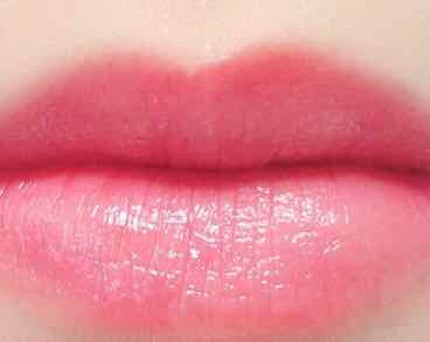 ステイオンバームルージュ/キャンメイク/口紅を使ったクチコミ(2枚目)