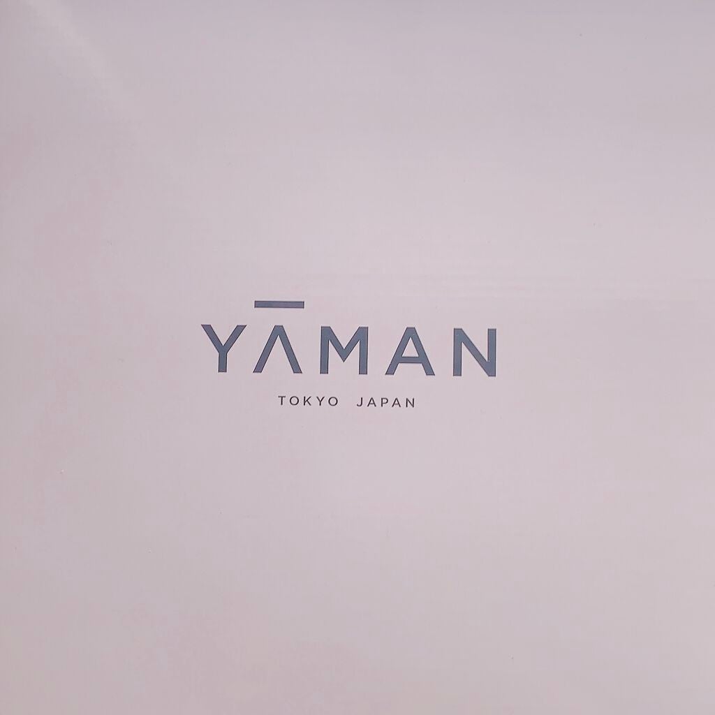 レイボーテ Rフラッシュ プラス/YA-MAN TOKYO JAPAN/家庭用脱毛器を使ったクチコミ(2枚目)