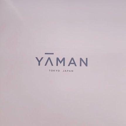 レイボーテ Rフラッシュ プラス/YA-MAN TOKYO JAPAN/家庭用脱毛器を使ったクチコミ(2枚目)