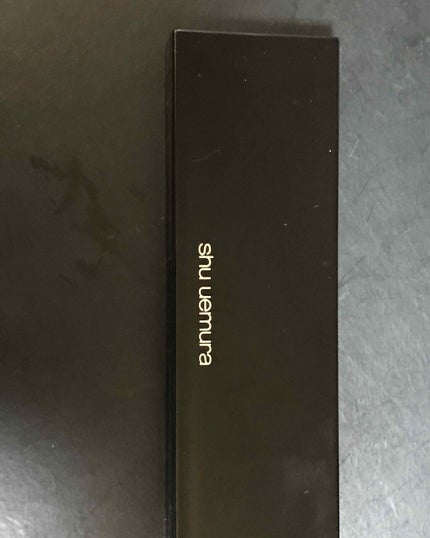 shu uemura シルクスムース アイシャドー (レフィル)のクチコミ「shu uemura
アイシャドウ
むらさき、シルバー、みずいろ、ブルー
↑
white si.....」(1枚目)