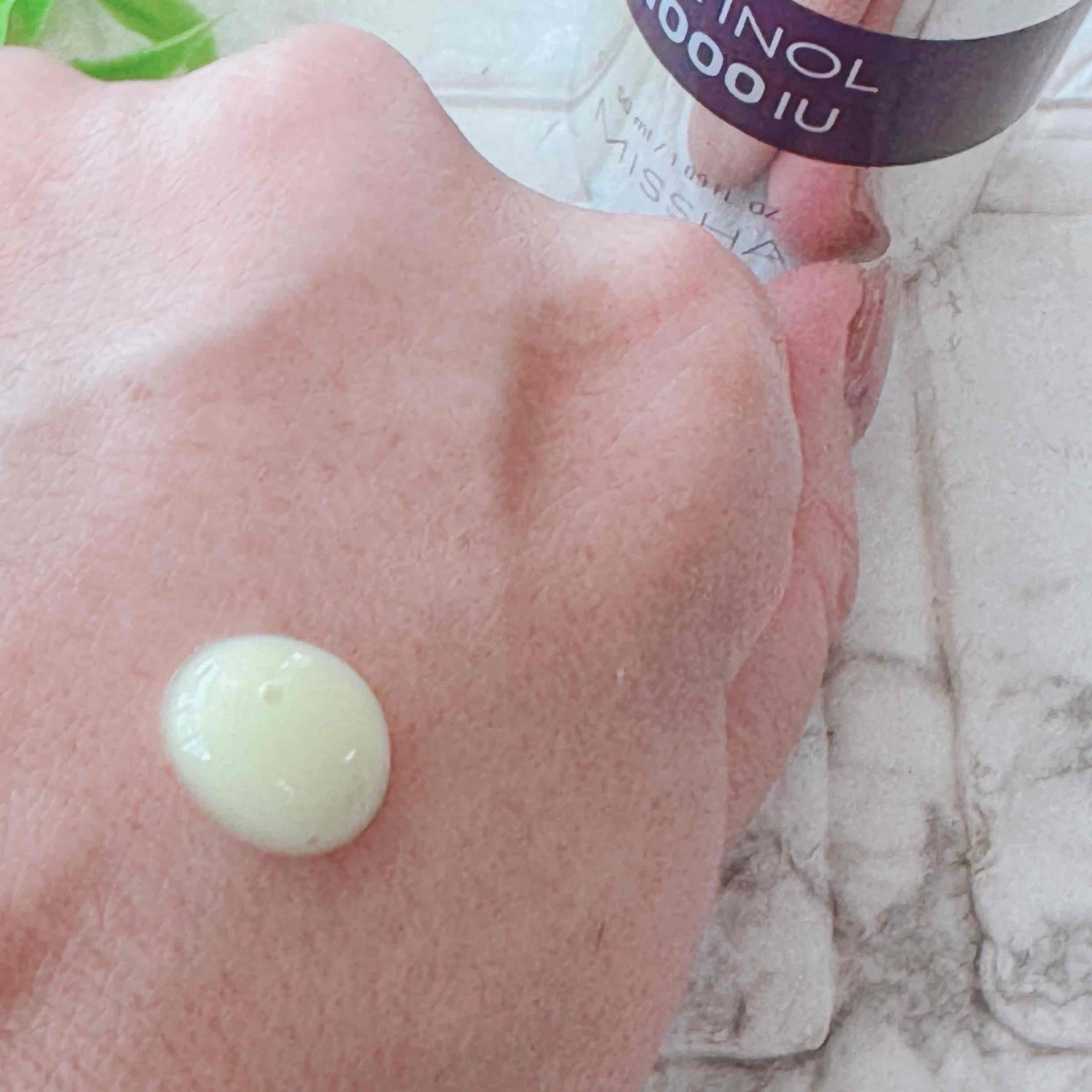 ミシャ タイムレボリューション レチ1000ショット スピキュール美容液/MISSHA/美容液を使ったクチコミ(5枚目)