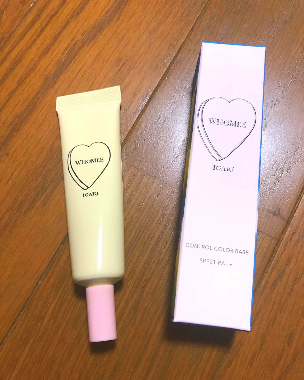 RAXY/Rakuten/その他を使ったクチコミ（3枚目）