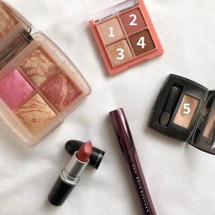 リップスティック/M・A・C/口紅を使ったクチコミ(2枚目)