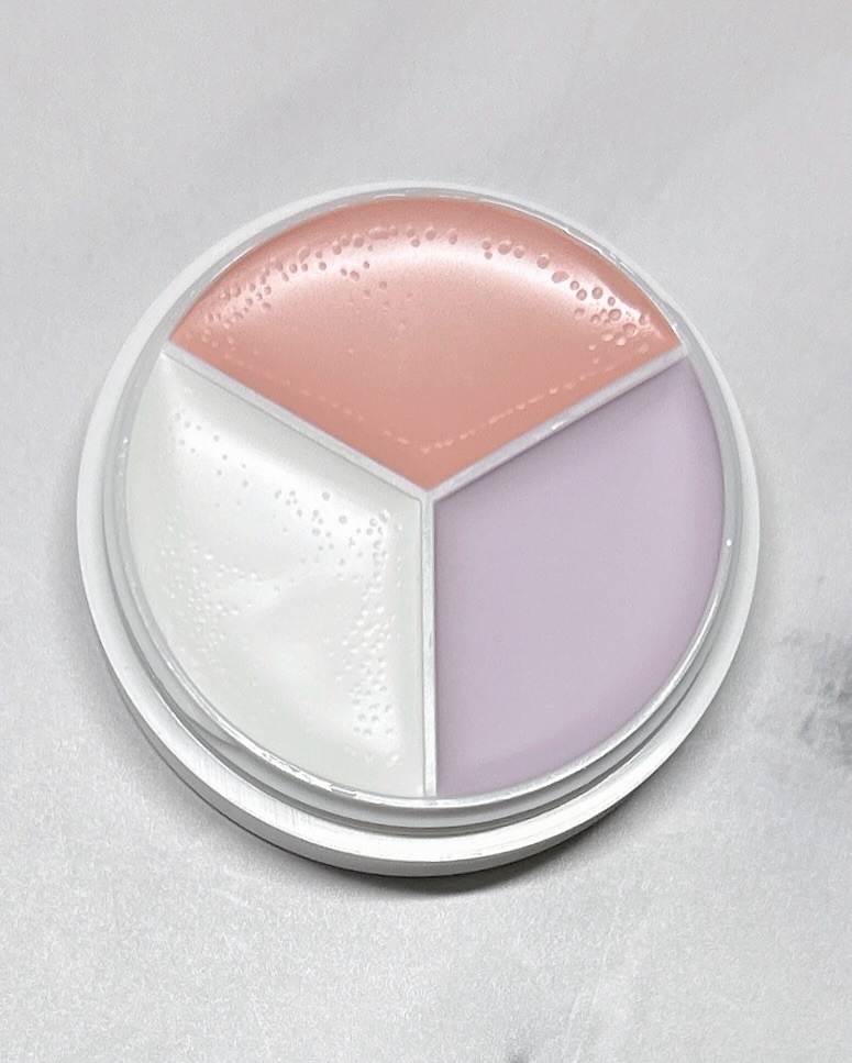 カバーアッププロコンシーラー/TFIT/パレットコンシーラーを使ったクチコミ（3枚目）