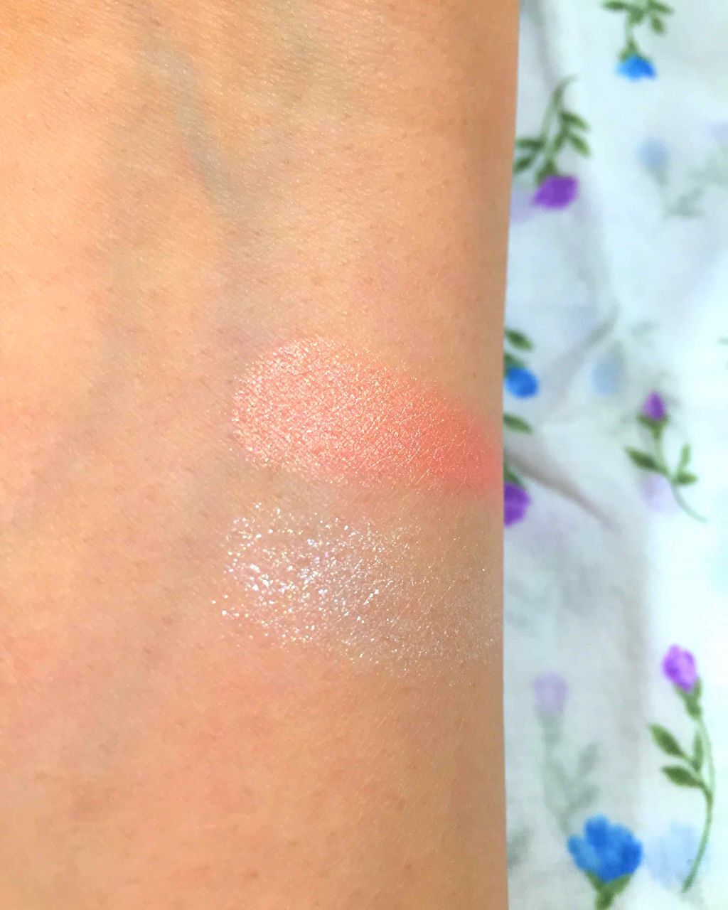 アイグロウ ジェム/DECORTÉ/ジェル・クリームアイシャドウを使ったクチコミ(2枚目)