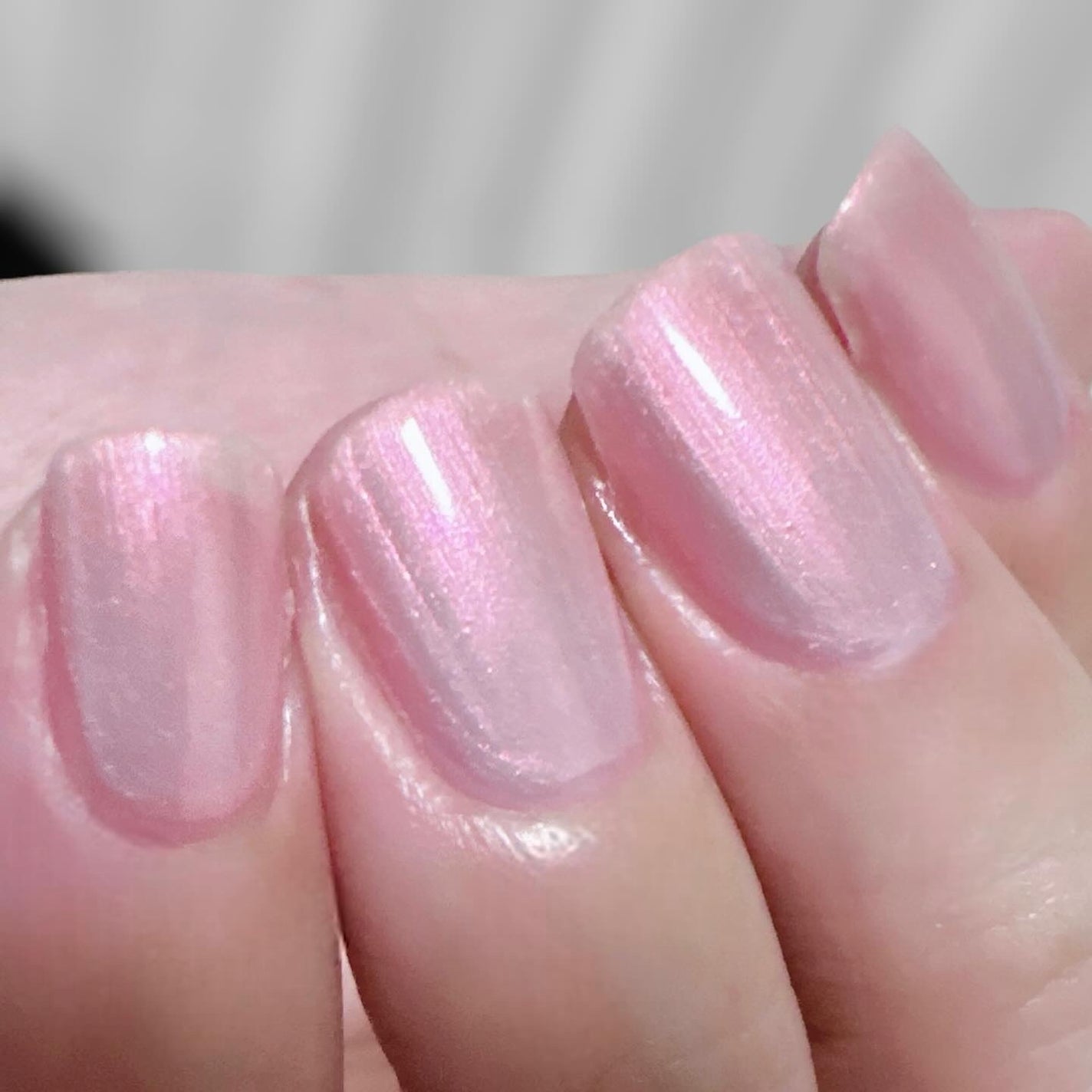 ヴェルニ/CHANEL/マニキュアを使ったクチコミ(2枚目)