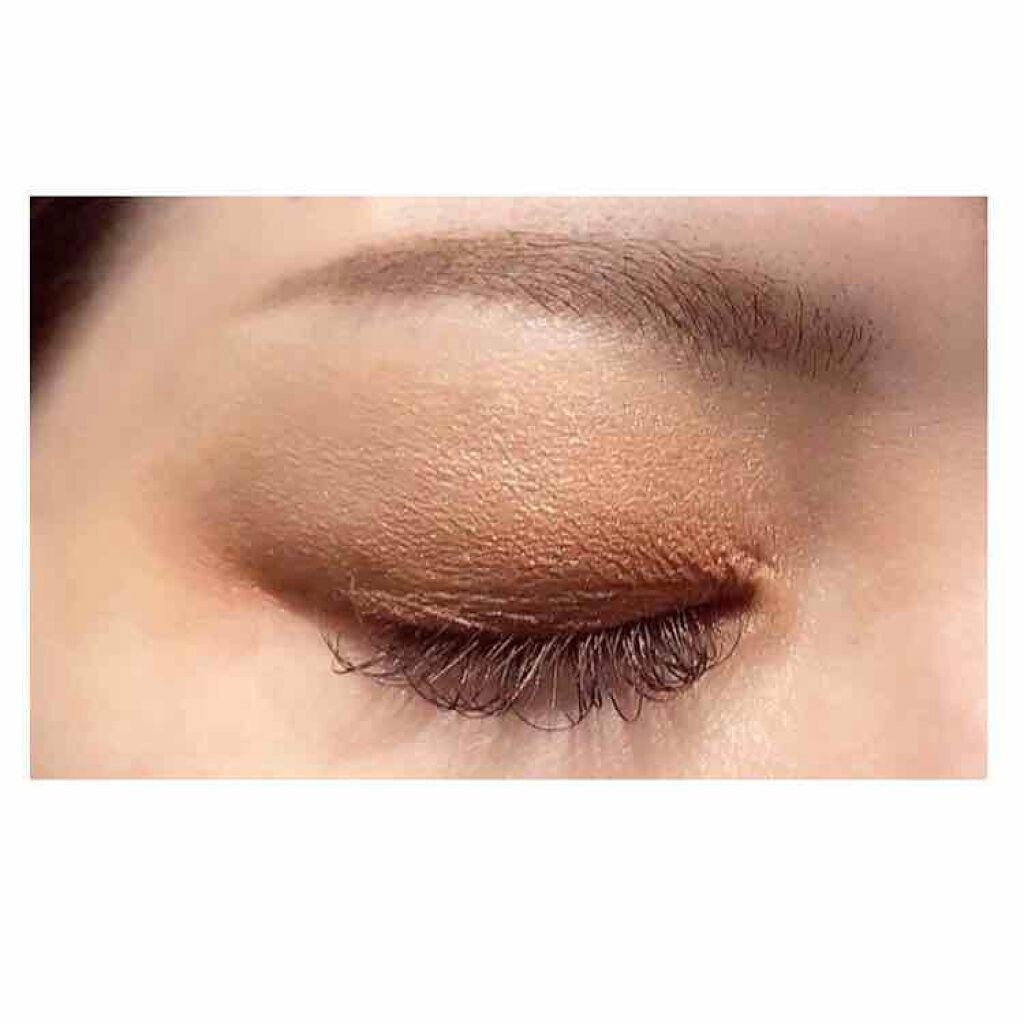 シルキースフレアイズ/キャンメイク/アイシャドウパレットを使ったクチコミ(3枚目)