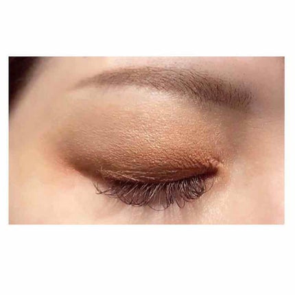 シルキースフレアイズ/キャンメイク/アイシャドウパレットを使ったクチコミ(3枚目)