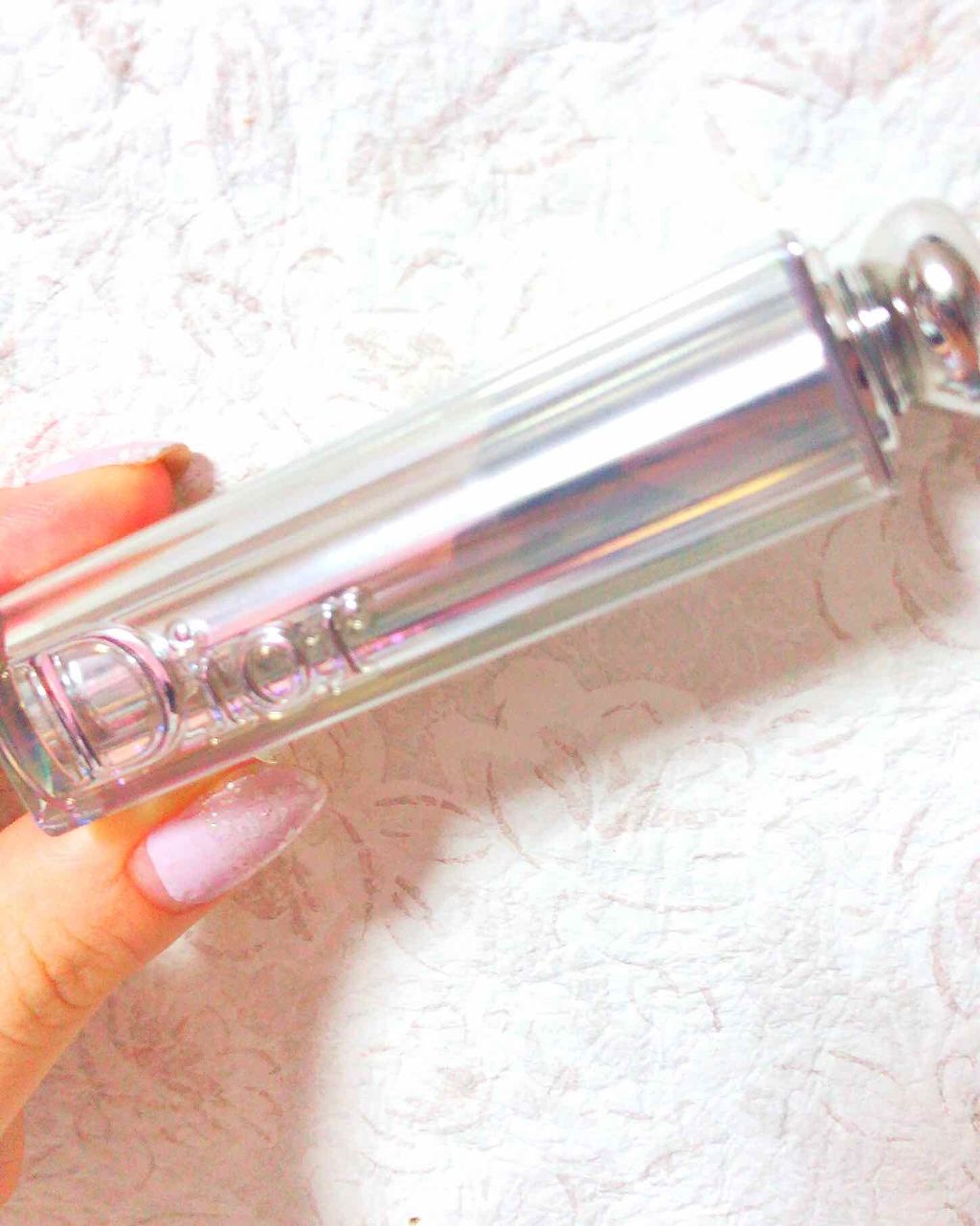 【旧】ディオール アディクト リップスティック 579 マスト ハブ/Dior/口紅を使ったクチコミ（1枚目）