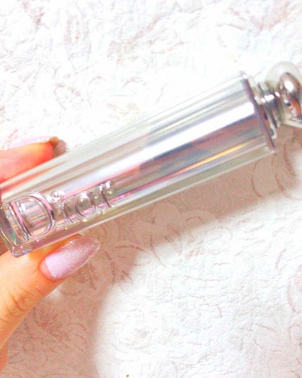 【旧】ディオール アディクト リップスティック/Dior/口紅を使ったクチコミ(1枚目)